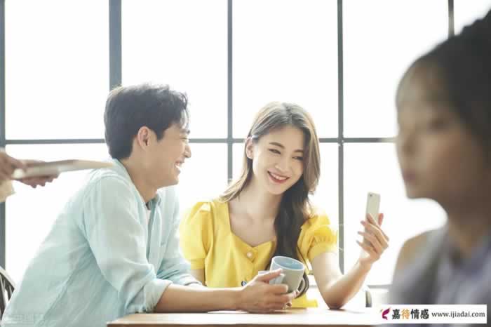 女人向你索要这3个“权限”，其实在说“我爱你”_情感