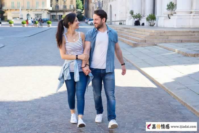 男女恋爱可以，这3个禁忌不要触碰_情感