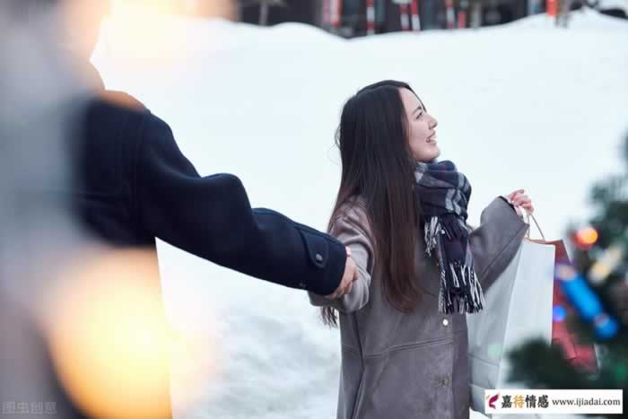 男女恋爱可以，这3个禁忌不要触碰_情感