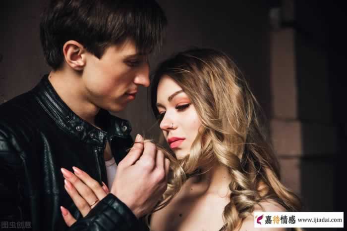 过了四五十岁的男人，往往不会爱上这3类女人，看得很透_情感