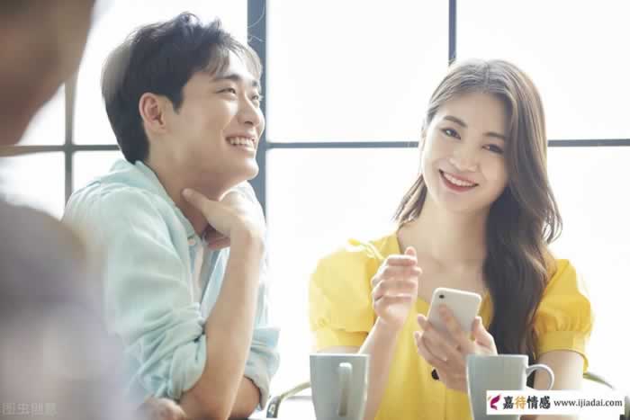 婚姻中遇到这3种女人，就离了吧_情感