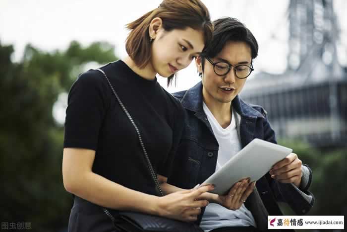 男人爱你越深，越舍不得对你做这3件事_情感