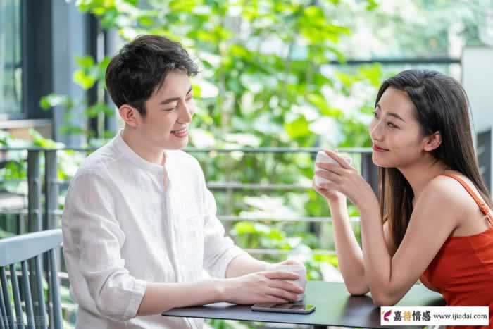 男人说话技巧越好,女人越幸福_情感