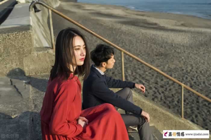 男人深爱你和“玩玩而已”，会有明显的3种区别_情感