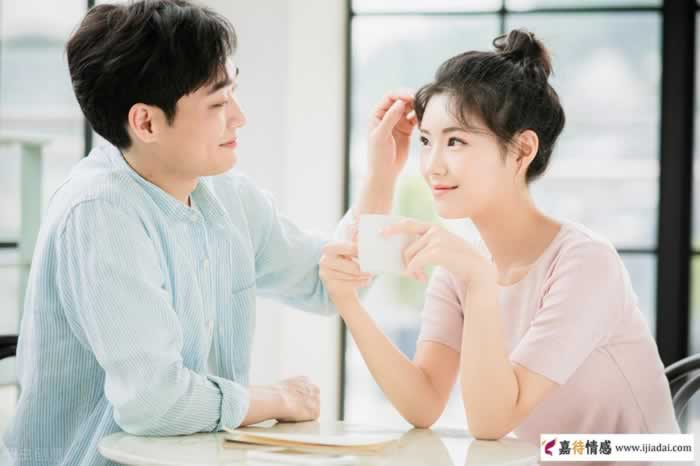 男人深爱你和“玩玩而已”，会有明显的3种区别_情感