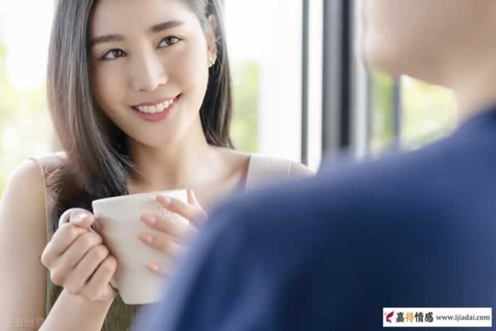 两性相处中女人命好，从敢发脾气开始_情感