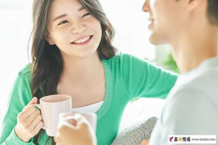 两性相处中女人命好，从敢发脾气开始_情感