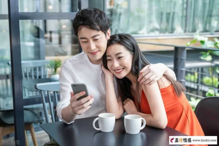 容易遇到渣男的3种女生类型_情感