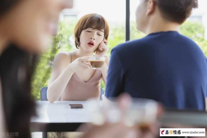 男人不拒绝这3样东西，才是真心想和你过一辈子_情感
