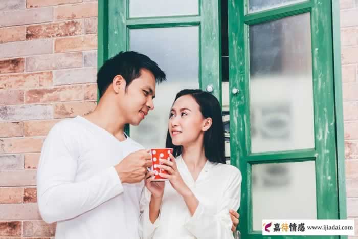 不可“强求”的3种男女关系_情感