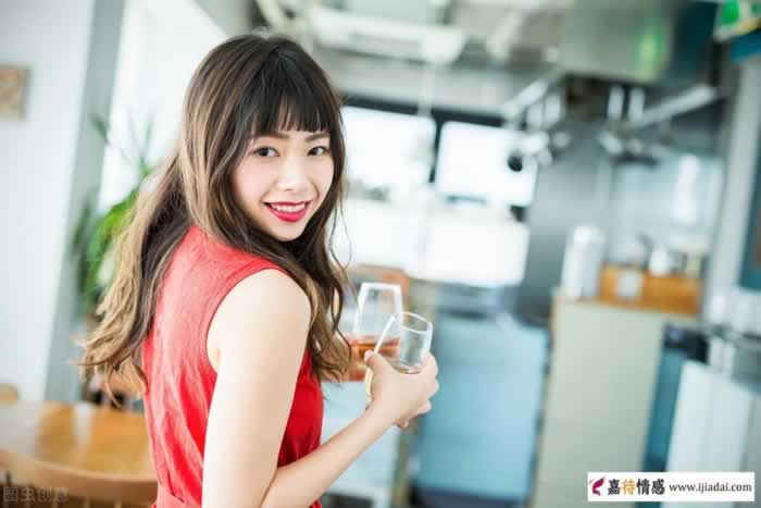 女人愿意听的3句“撩人”情话_情感