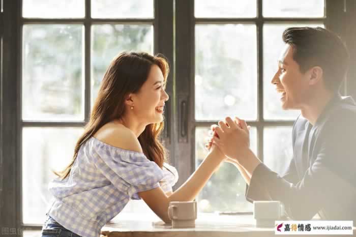 女人愿意听的3句“撩人”情话_情感