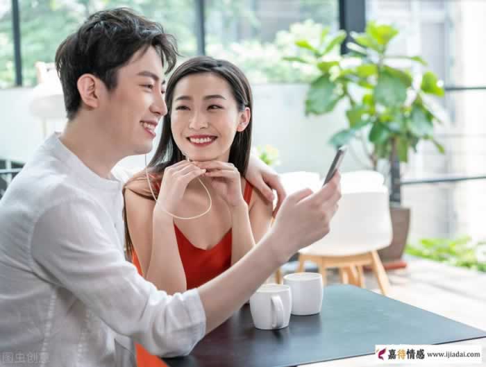 女人愿意听的3句“撩人”情话_情感