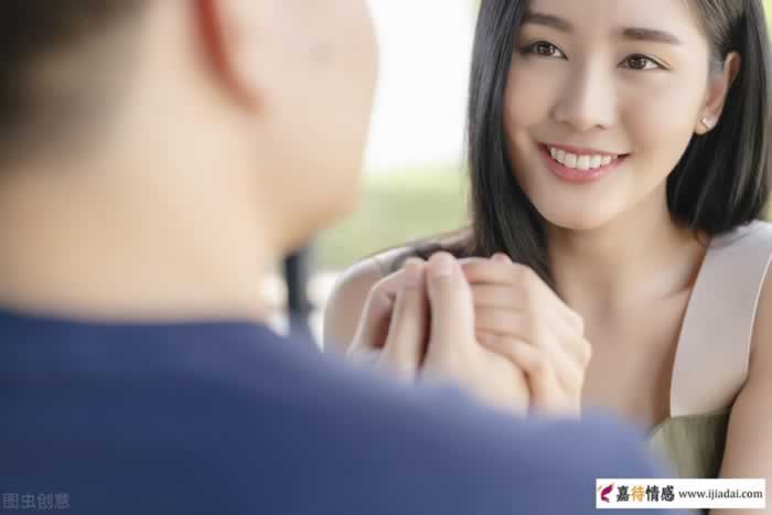 女人愿意听的3句“撩人”情话_情感