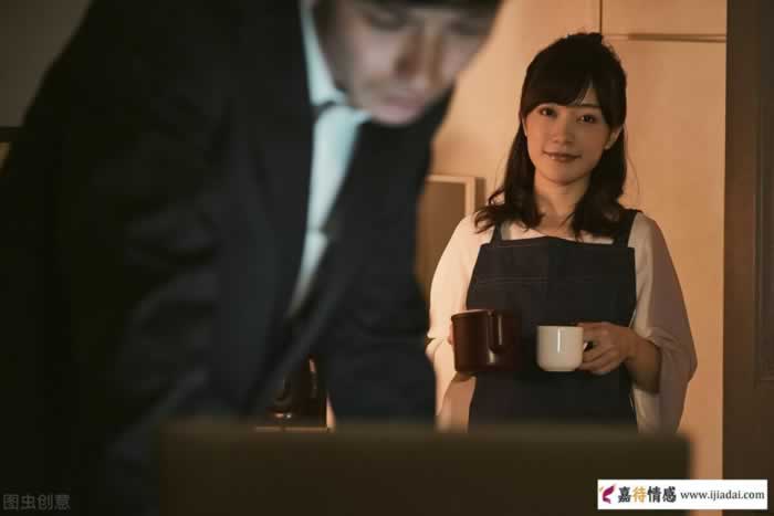 真正的灵魂伴侣，有这3种感觉_情感