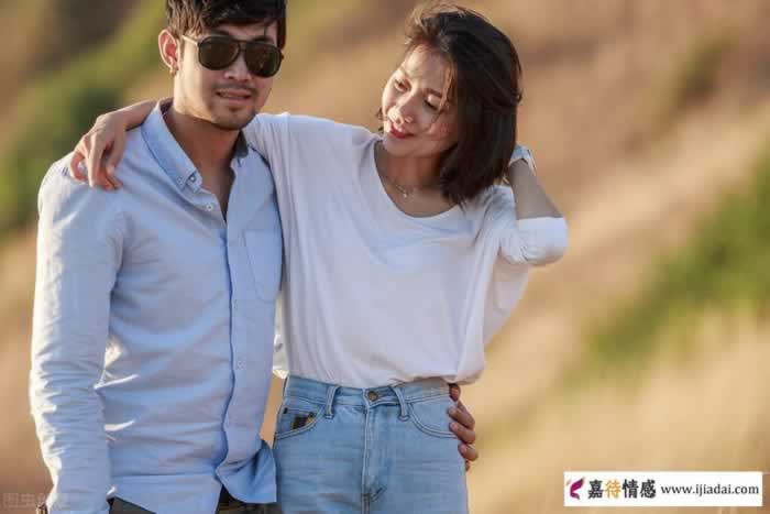 男人要和你分手的3个征兆，暴露得很明显_情感