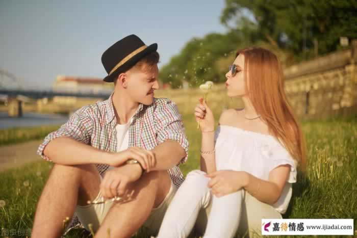 女人动情后，要学会“克制”情绪_情感
