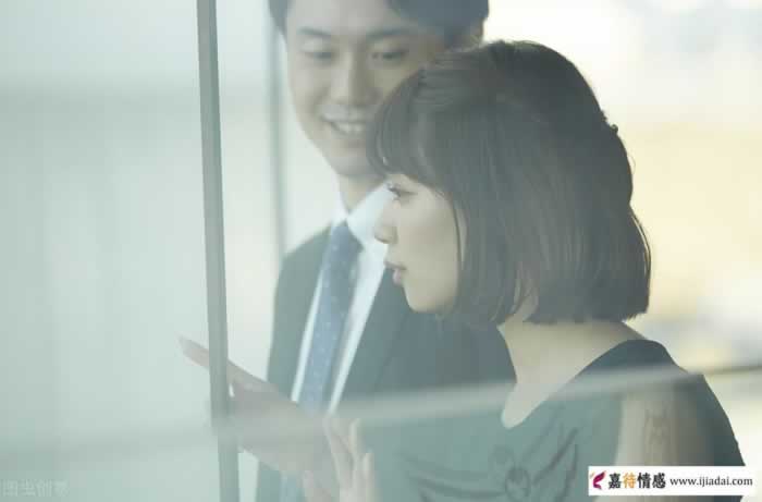 女人觉得男生哪种微信头像最渣？_情感