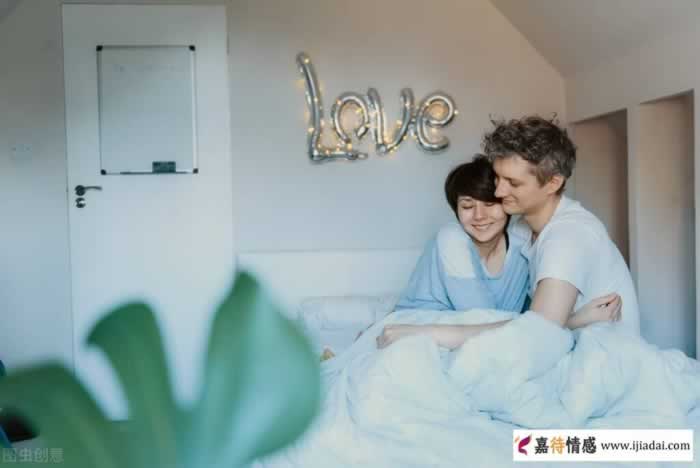 两性婚姻里夫妻关系里的相爱相杀_情感