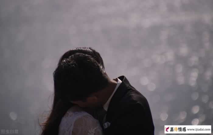夫妻生活中，多少的争吵都是“嘴”惹的祸_情感
