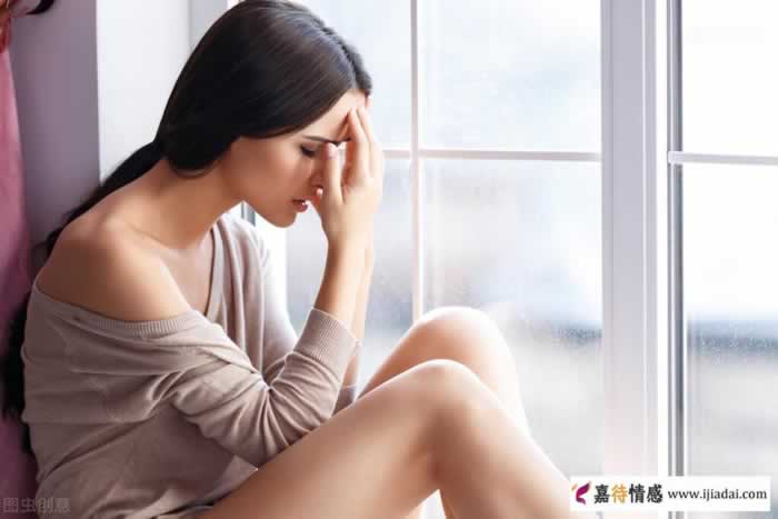 女人不排斥你这3种行为，说明对你产生感情_情感