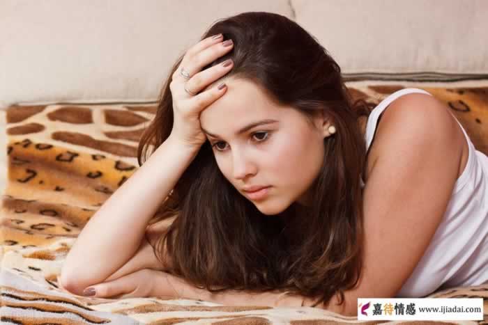 女人不排斥你这3种行为，说明对你产生感情_情感