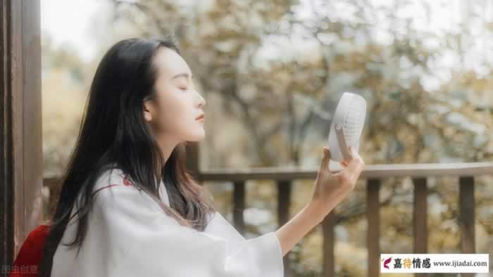 两性相处中不自爱的女人，谁都救不了_情感