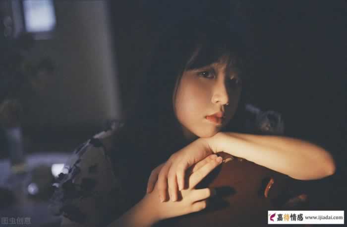 已婚女性与异性聊天的3个禁忌_情感