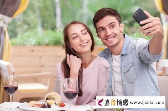 男人爱与不爱，比女人更明显_情感