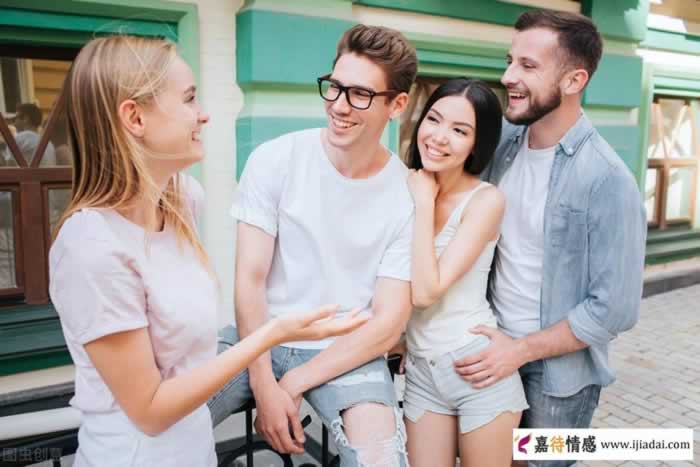 男人爱与不爱，比女人更明显_情感