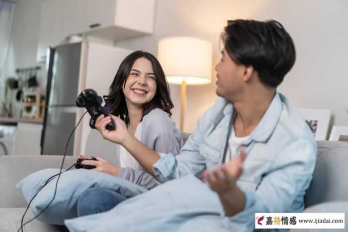 男人爱与不爱，比女人更明显_情感