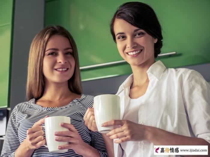 男女频繁出现这些“互动”，说明关系暧昧_情感