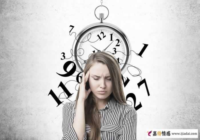 为什么越来越多的中年人消失在朋友圈？_情感