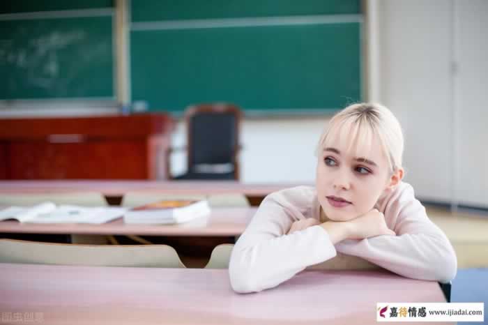 男人眼里的女人味儿，无非是这3样东西_情感