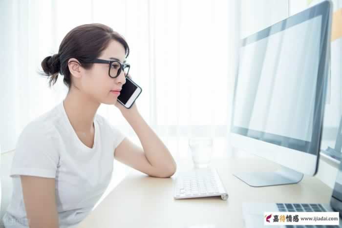 在意你的女人，微信里都藏着爱意_情感