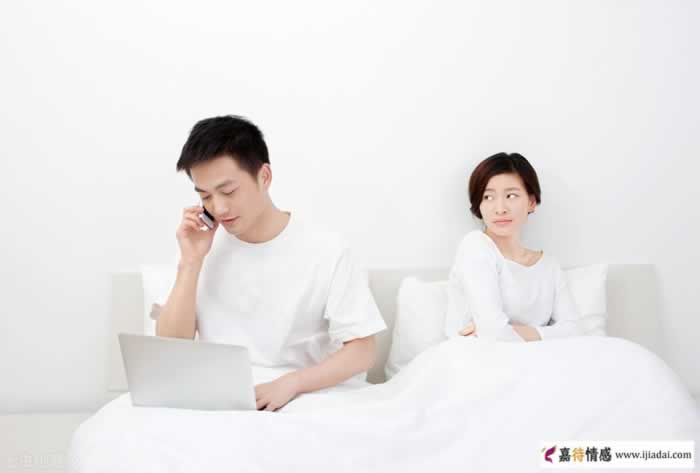 婚姻生活的真相：和谁过，都是和自己过_情感