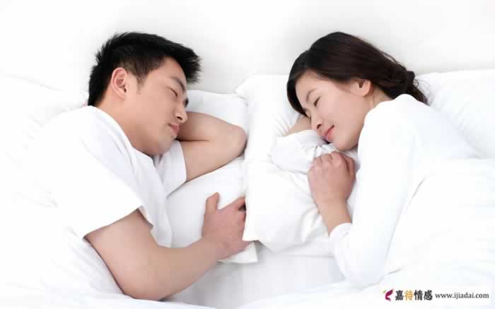 婚姻生活的真相：和谁过，都是和自己过_情感