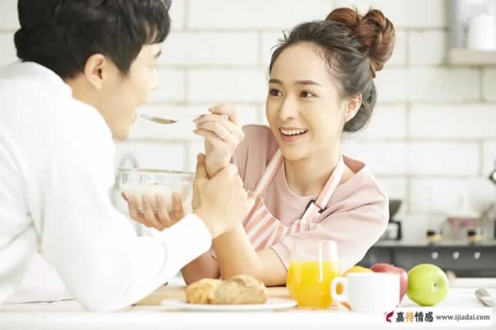 两个人成为夫妻，意味着什么？_情感
