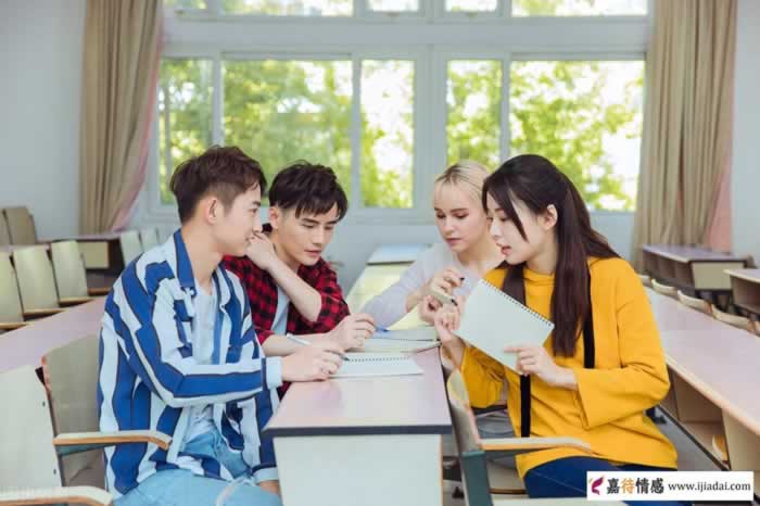 和不作不闹的女孩恋爱，是怎样一种体验？_情感