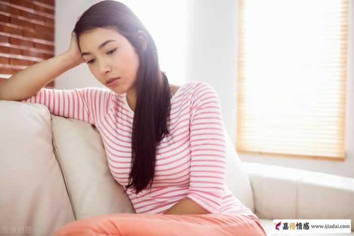 比起红颜祸水，这3种女人才可怕_情感