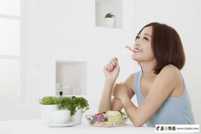 女人到中年，对感情的态度会特别明显_情感