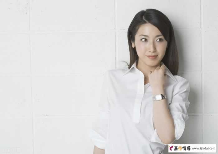 女人到中年，对感情的态度会特别明显_情感