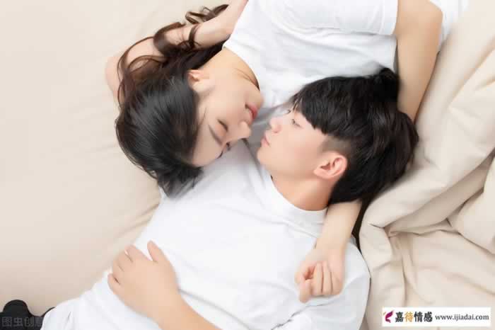 男女尬聊的3个明显特征_情感