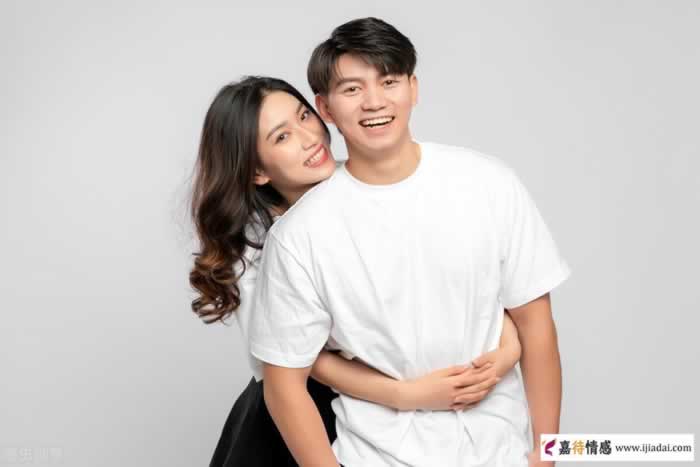 男女尬聊的3个明显特征_情感