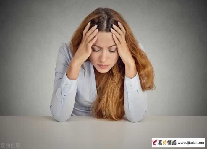 女人没事少矫情，有空多赚钱_情感