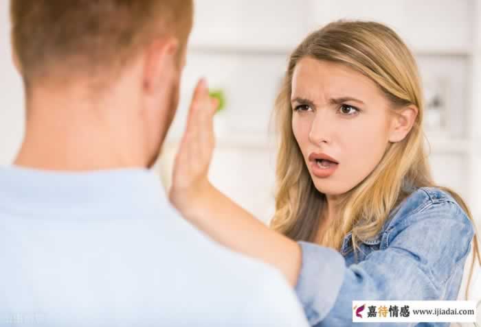 女人没事少矫情，有空多赚钱_情感