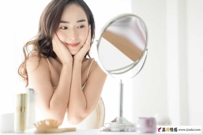 女人对男人动了真心，才会有的3种表现_情感
