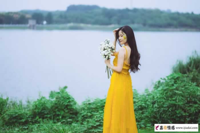 男人比较“恐惧”的3种女人，希望你不是_情感