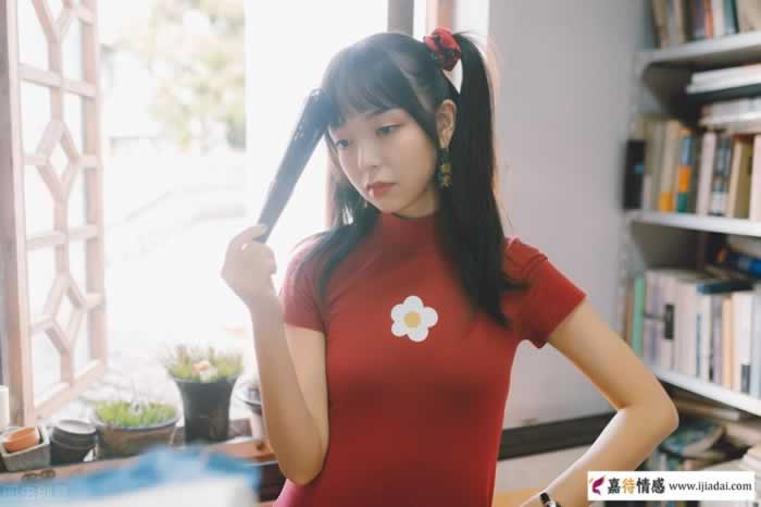 女人暴露这3种特征，交往要慎重_情感