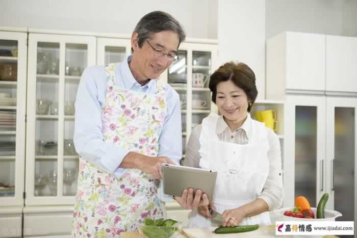 有一种情感危机叫“老夫老妻”_情感